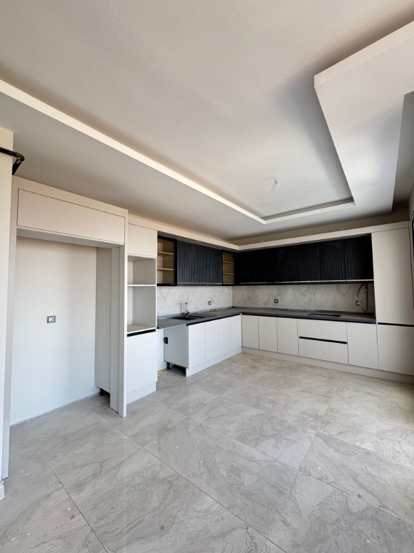 YENİCEZAEVİ NUR&Ccedil;AY HANEDAN 3,5+1 ULTRA L&Uuml;KS DAİRE 